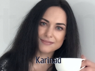 Karinad