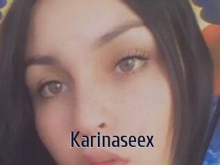 Karinaseex