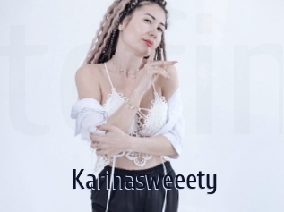 Karinasweeety