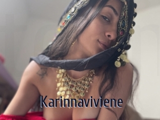 Karinnaviviene