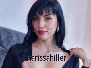 Karissahiller