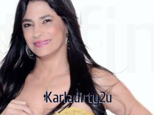 Karladirty2u