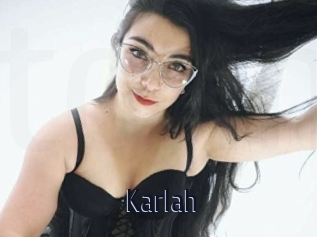 Karlah