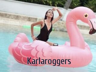 Karlaroggers