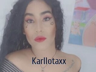 Karllotaxx