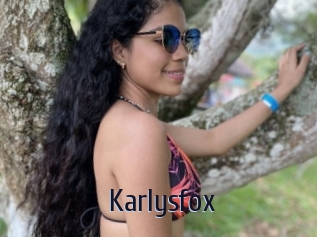 Karlysfox