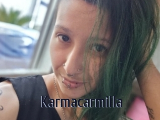 Karmacarmilla