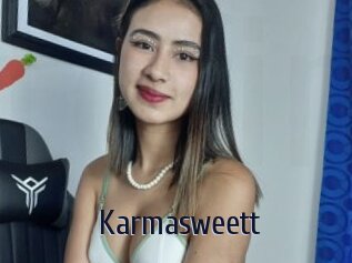 Karmasweett