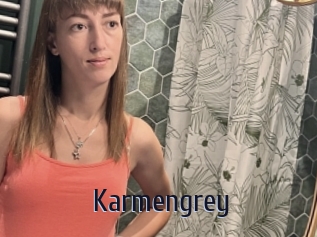 Karmengrey