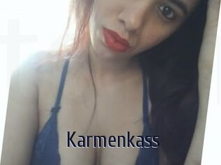 Karmenkass