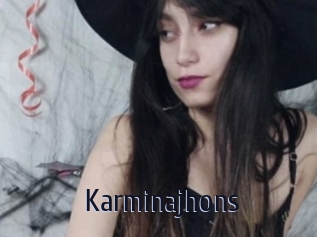 Karminajhons