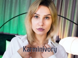 Karminivory