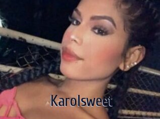 Karol_sweet