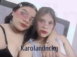 Karolandncky