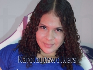 Karolaynswolkers