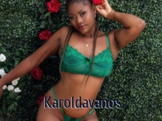 Karoldavanos