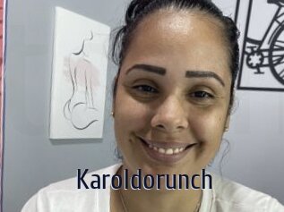 Karoldorunch