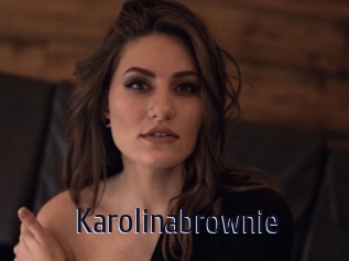 Karolinabrownie