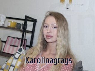 Karolinagrays