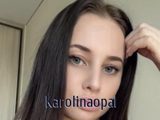 Karolinaopal