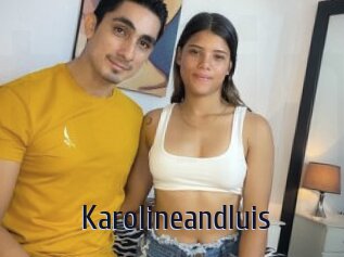 Karolineandluis