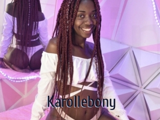 Karollebony