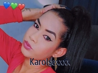 Karolsexxxx