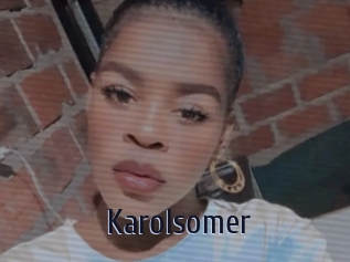 Karolsomer