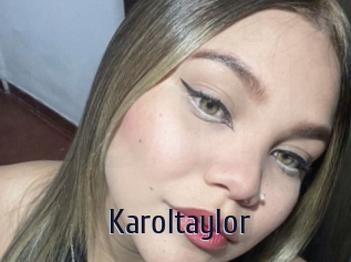 Karoltaylor