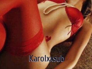 Karolxxsub