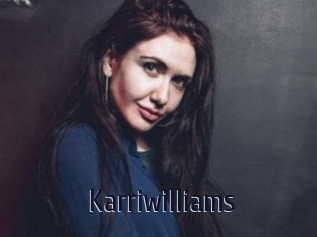 Karriwilliams