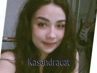 Kasandracat