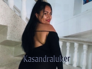 Kasandraluker