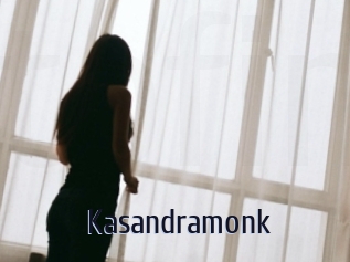 Kasandramonk