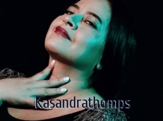 Kasandrathomps