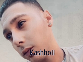 Kashboii