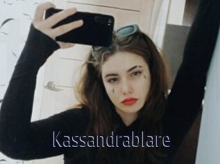 Kassandrablare