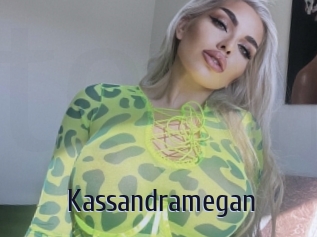 Kassandramegan