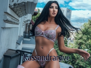 Kassandrarave