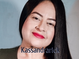 Kassandrarick