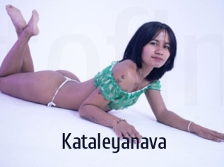 Kataleyanava