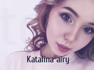 Katalina_airy