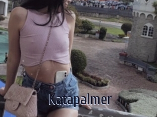 Katapalmer