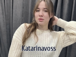 Katarinavoss