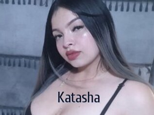 Katasha