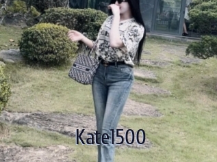 Kate1500