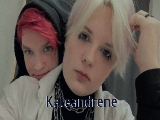 Kateandrene