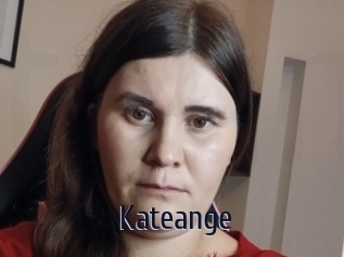 Kateange