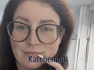 Katebenneti