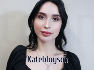 Katebloyson